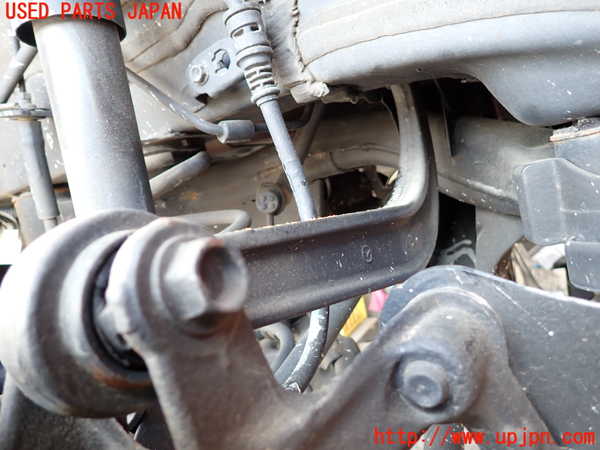 2UPJ-9241145146]CX-5(KF2P)右リアアッパーアーム1 中古_2