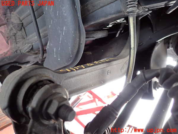 2UPJ-9241145156]CX-5(KF2P)左リアアッパーアーム1 中古_2