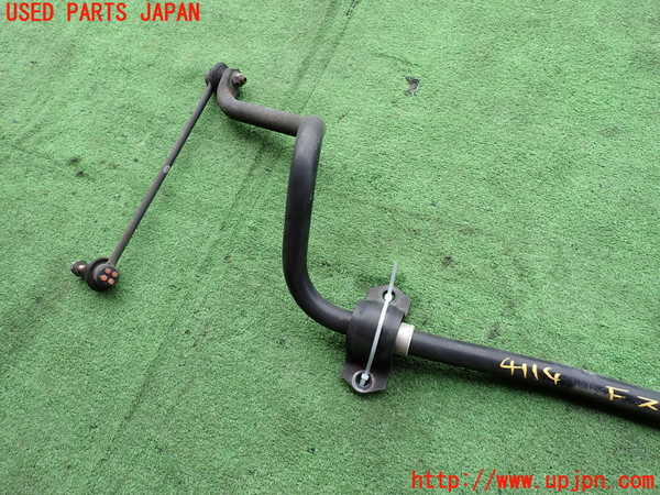 2UPJ-9241145440]CX-5(KF2P)フロントスタビライザー 中古_3