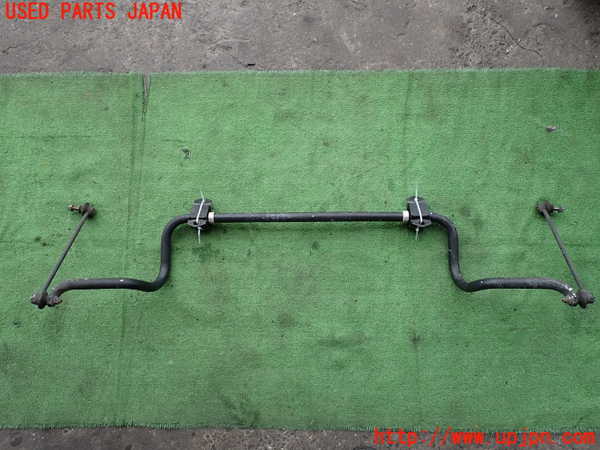 2UPJ-9241145440]CX-5(KF2P)フロントスタビライザー 中古_4