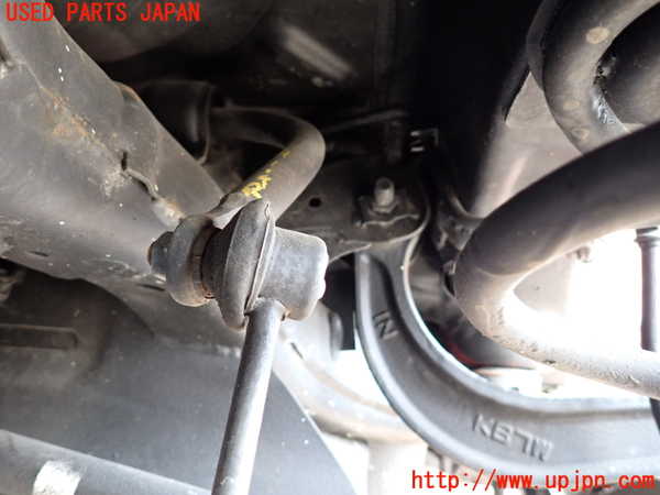 2UPJ-9241145445]CX-5(KF2P)リアスタビライザー 中古_2