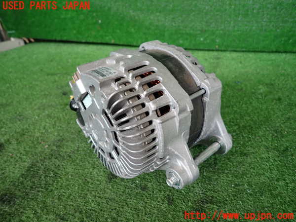 2UPJ-9241146015]CX-5(KF2P)オルタネーター(ダイナモ) 中古_2