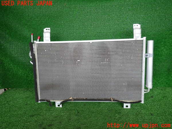 2UPJ-9241146031]CX-5(KF2P)エアコンコンデンサー1 ジャンク_2