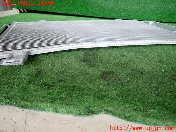 2UPJ-9241146031]CX-5(KF2P)エアコンコンデンサー1 ジャンク_5