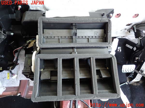 2UPJ-9241146081]CX-5(KF2P)エバポレーター1 中古_2