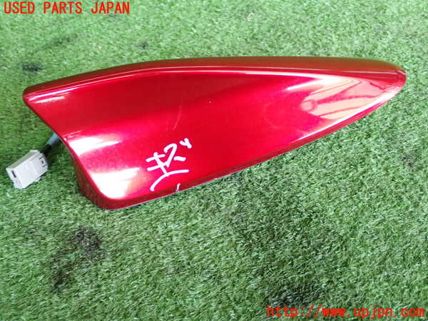 2UPJ-9241146550]CX-5(KF2P)アンテナ 中古_3