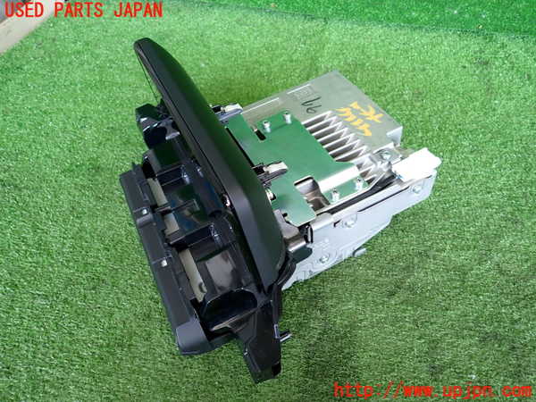 2UPJ-9241146589]CX-5(KF2P)カーナビゲーション 中古_2