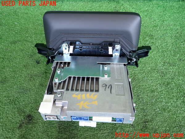 2UPJ-9241146589]CX-5(KF2P)カーナビゲーション 中古_3