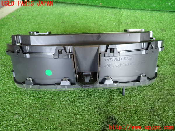 2UPJ-9241146170]CX-5(KF2P)スピードメーター 中古_3