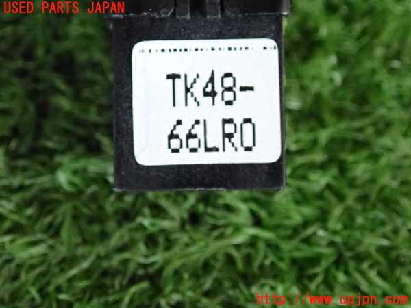 2UPJ-9241146310]CX-5(KF2P)スイッチ5(バックドア) 中古_3