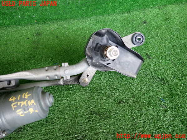2UPJ-9241146770]CX-5(KF2P)フロントワイパーモーター 中古_2