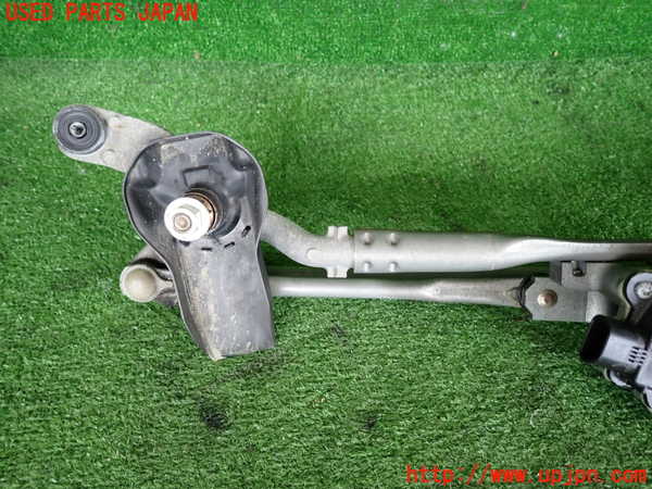 2UPJ-9241146770]CX-5(KF2P)フロントワイパーモーター 中古_4
