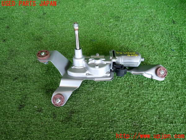 2UPJ-9241146775]CX-5(KF2P)リアワイパーモーター 中古_2