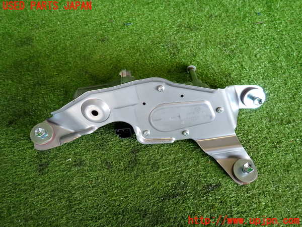2UPJ-9241146775]CX-5(KF2P)リアワイパーモーター 中古_3