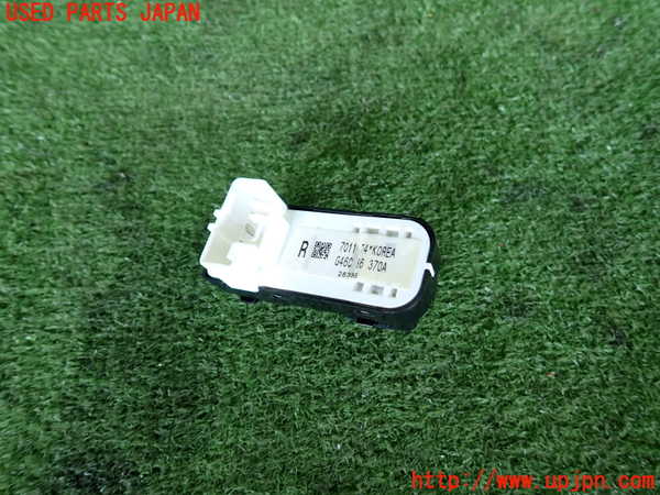 2UPJ-9241146245]CX-5(KF2P)左前パワーウィンドウスイッチ 中古_2