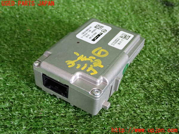 2UPJ-9241146381]CX-5(KF2P)センサー1(カメラ) 中古_2