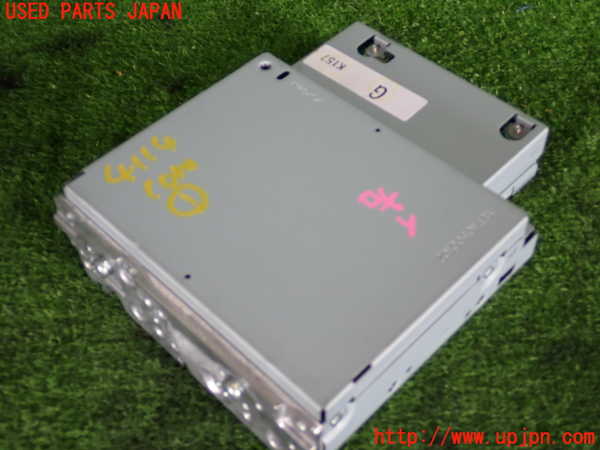2UPJ-9241146146]CX-5(KF2P)コンピューター1 中古 K15666DR0_2