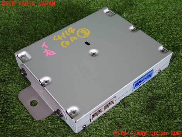 2UPJ-9241146147]CX-5(KF2P)コンピューター2 中古 K123-66DT0_2