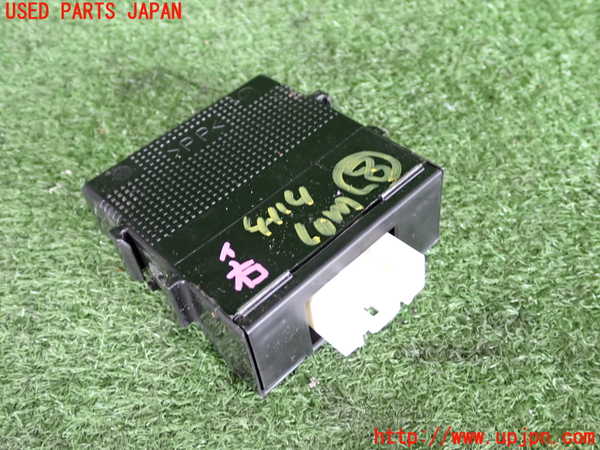 2UPJ-9241146153]CX-5(KF2P)コンピューター8 中古 JL001-000760_2