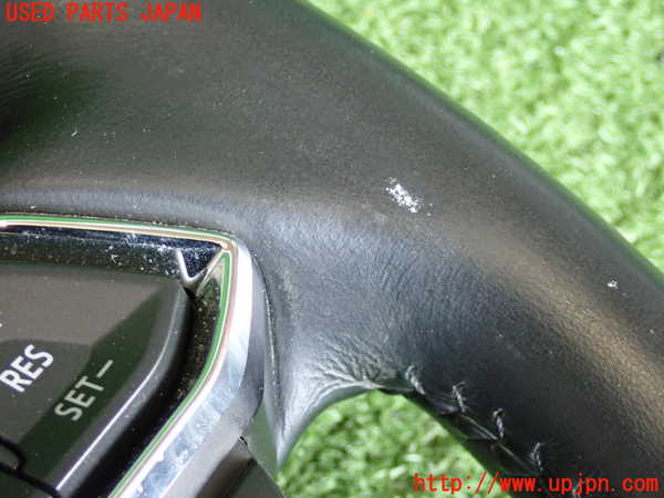 2UPJ-9241147855]CX-5(KF2P)ステアリングホイール 中古_3