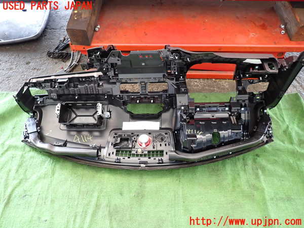 2UPJ-9241147505]CX-5(KF2P)ダッシュボード 中古_5