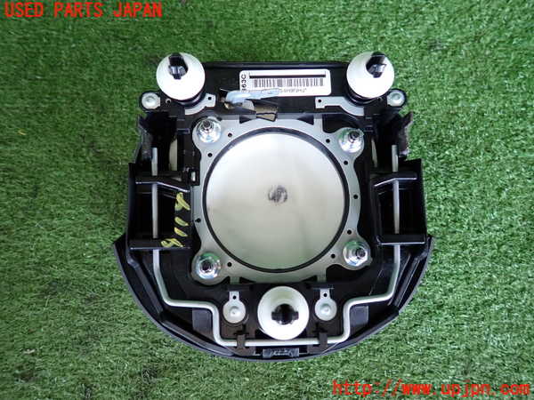 2UPJ-9241147865]CX-5(KF2P)運転席側エアバッグカバー 中古_2