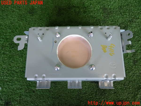 2UPJ-9241147870]CX-5(KF2P)助手席側エアバッグカバー 中古_2