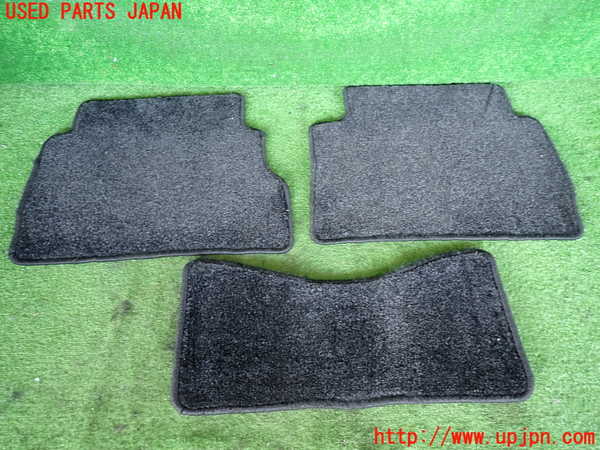 2UPJ-9241147800]CX-5(KF2P)フロアマット 中古_5