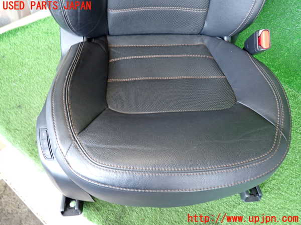 2UPJ-9241147035]CX-5(KF2P)運転席シート 中古_2