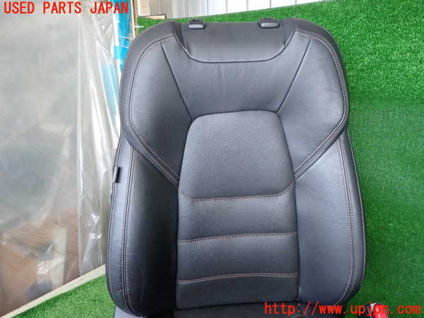 2UPJ-9241147035]CX-5(KF2P)運転席シート 中古_3