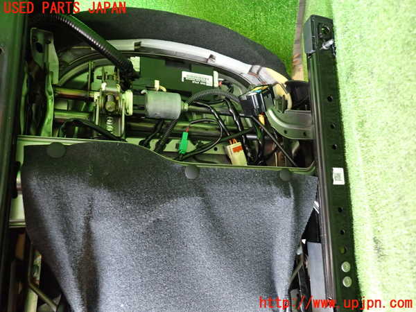 2UPJ-9241147035]CX-5(KF2P)運転席シート 中古_5