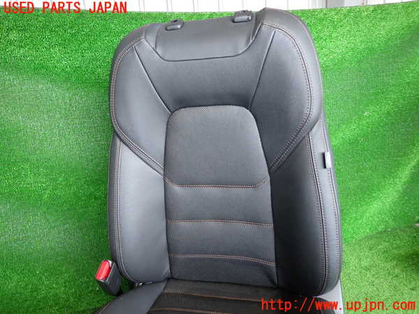 2UPJ-9241147065]CX-5(KF2P)助手席シート 中古_3