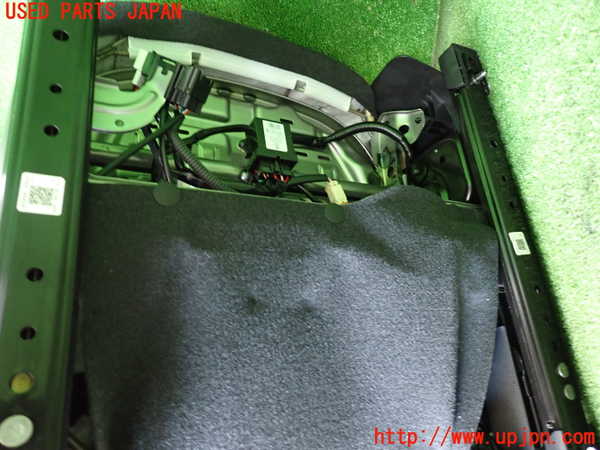2UPJ-9241147065]CX-5(KF2P)助手席シート 中古_5
