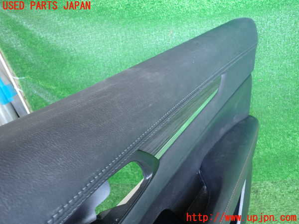 2UPJ-9241141234]CX-5(KF2P)右前ドア内張り 中古_3