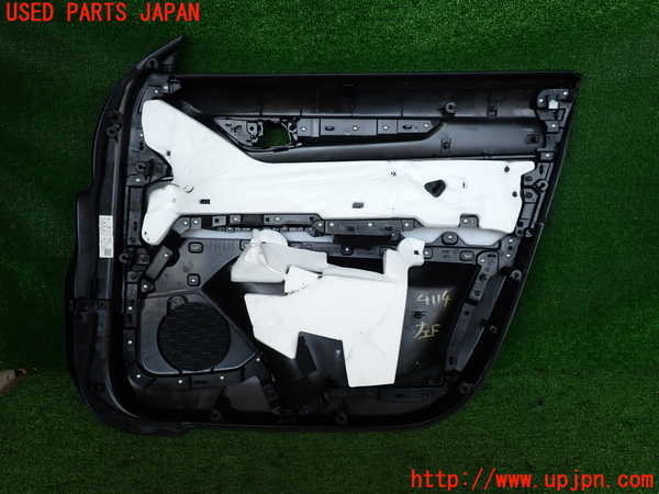 2UPJ-9241141264]CX-5(KF2P)左前ドア内張り 中古_2