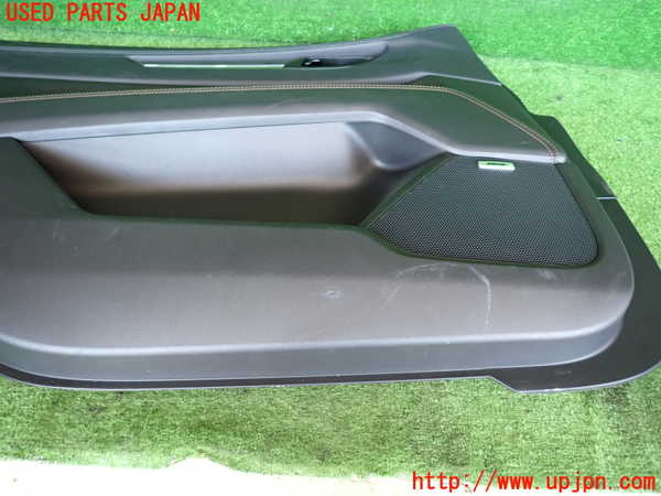 2UPJ-9241141264]CX-5(KF2P)左前ドア内張り 中古_5