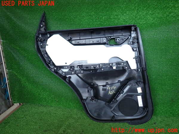 2UPJ-9241141294]CX-5(KF2P)右後ドア内張り 中古_2