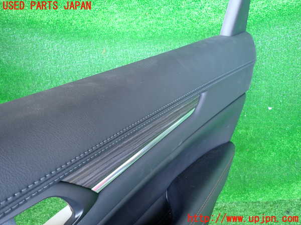 2UPJ-9241141294]CX-5(KF2P)右後ドア内張り 中古_3