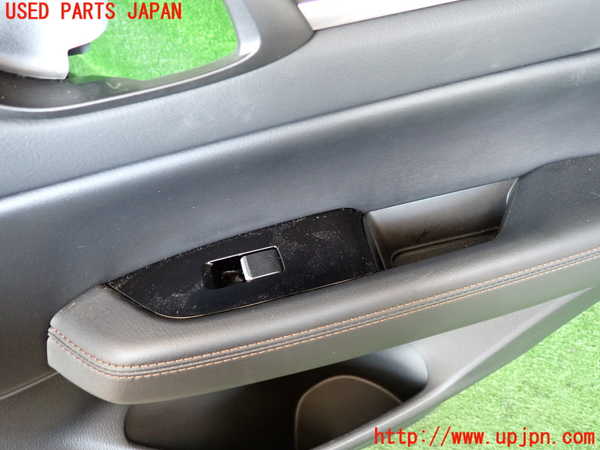 2UPJ-9241141294]CX-5(KF2P)右後ドア内張り 中古_4