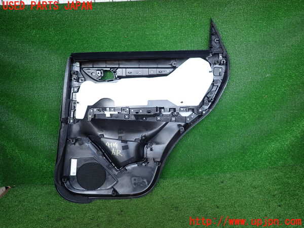2UPJ-9241141324]CX-5(KF2P)左後ドア内張り 中古_2