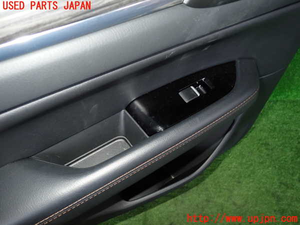 2UPJ-9241141324]CX-5(KF2P)左後ドア内張り 中古_4