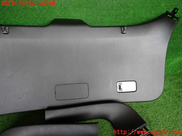 2UPJ-9241141578]CX-5(KF2P)バックドア内張り 中古_3