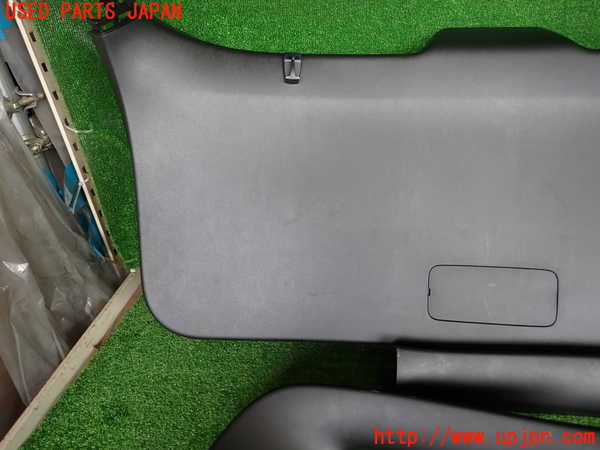 2UPJ-9241141578]CX-5(KF2P)バックドア内張り 中古_4