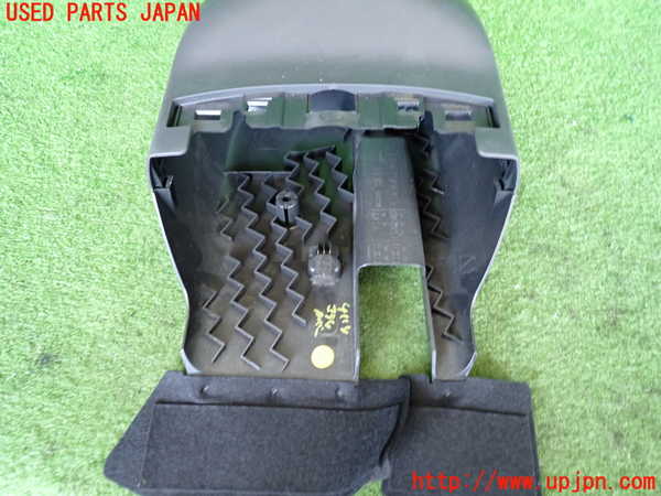 2UPJ-9241147905]CX-5(KF2P)コラムカバー 中古_4