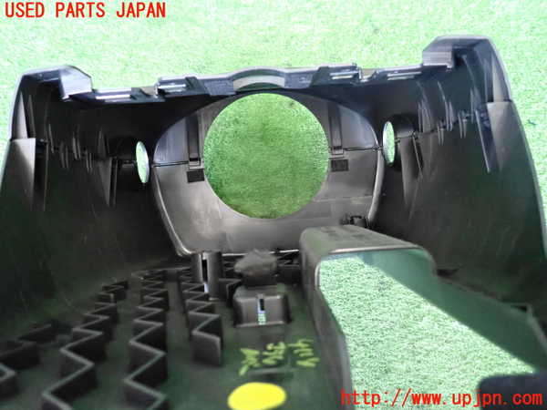 2UPJ-9241147905]CX-5(KF2P)コラムカバー 中古_5