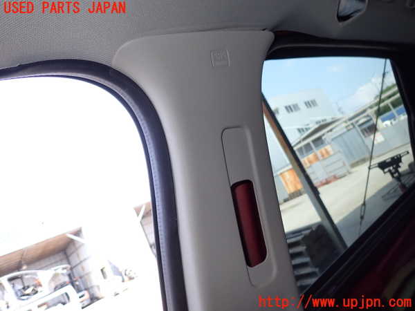 2UPJ-9241147665]CX-5(KF2P)右センターピラートリム 中古_2