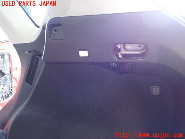 2UPJ-9241147675]CX-5(KF2P)右リアピラートリム 中古_4