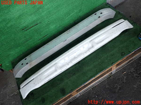 2UPJ-9241151014]セルシオ(UCF21)フロントバンパーホースメント 中古_2