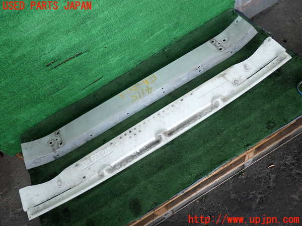 2UPJ-9241151014]セルシオ(UCF21)フロントバンパーホースメント 中古_3