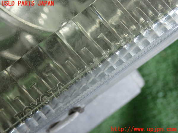 2UPJ-9241151130]セルシオ(UCF21)右ヘッドライト HID 中古_4